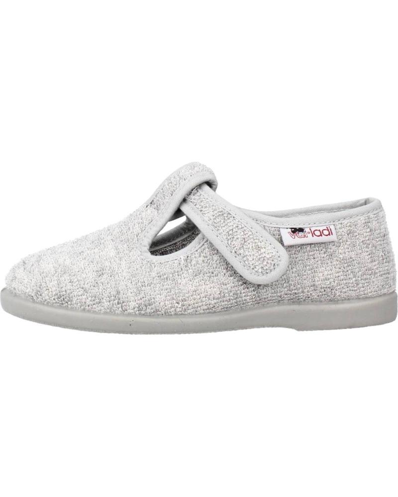 Scarpe per Bambino VUL-LADI 3112 052 GRIS