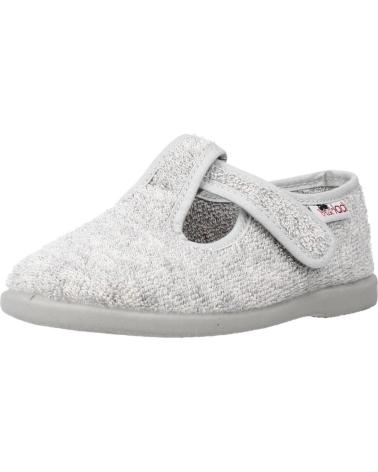 Scarpe per Bambino VUL-LADI 3112 052 GRIS