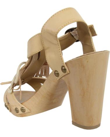 Zapatos de tacón de Mujer MTNG 53251 TAIGO ICE