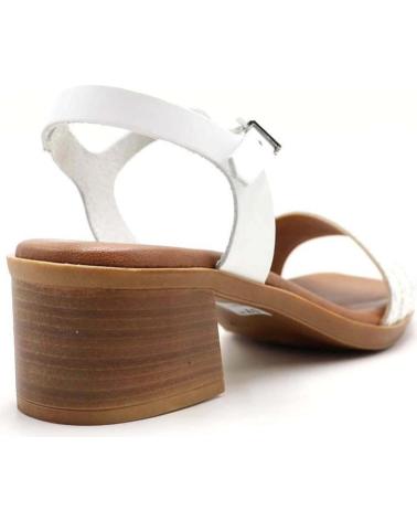 Sandales pour Femme OH MY SANDALS SANDALIA  5171 BLANCO