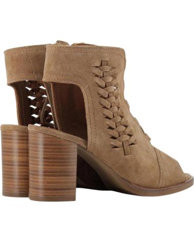 Sandalias de Mujer ALPE ALCE BEIGE
