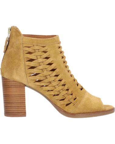 Botins de Mulher ALPE ALCE BEIGE
