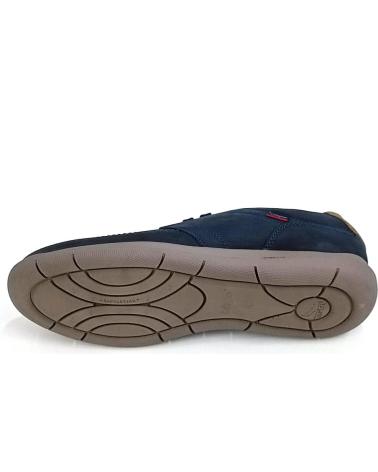 Scarpe per Uomo callaghan 46804 ZAPATOS CON CORDONES DE HOMBRE AZUL MARINO N AZUL MARINO