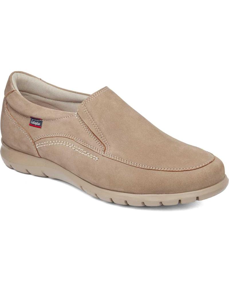 Schuhe für Herren CALLAGHAN ZAPATO TAUPE