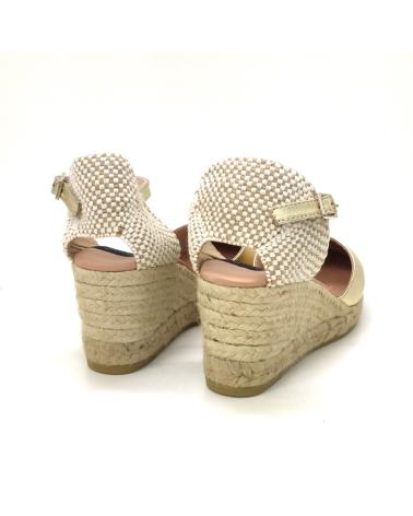 Sandalias de Mujer GAIMO ZAPATO CLARKS ORO