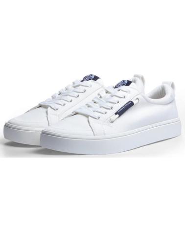 Zapatillas deporte de Hombre NORTH SAILS SANDALIA MARTINELLI BLANCO