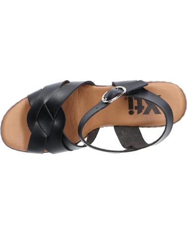 Sandalias de Mujer XTI 42716 C NEGRO