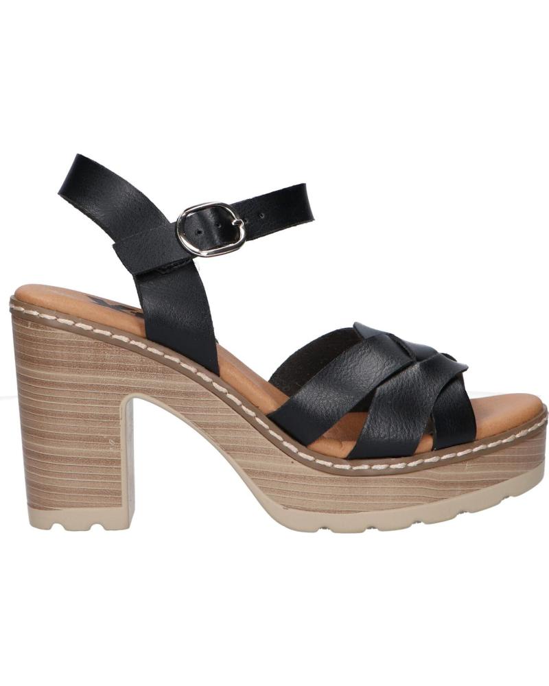 Sandalias de Mujer XTI 42716 C NEGRO