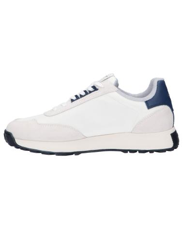 Zapatillas deporte de Hombre GANT 26633878 GAROLD G29 WHITE