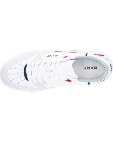 Zapatillas deporte de Hombre GANT 26631935 KANMEN G29 WHITE