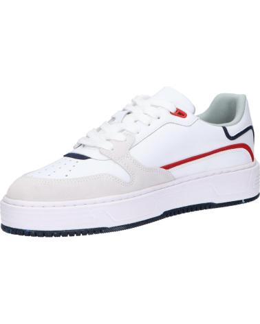 Zapatillas deporte de Hombre GANT 26631935 KANMEN G29 WHITE