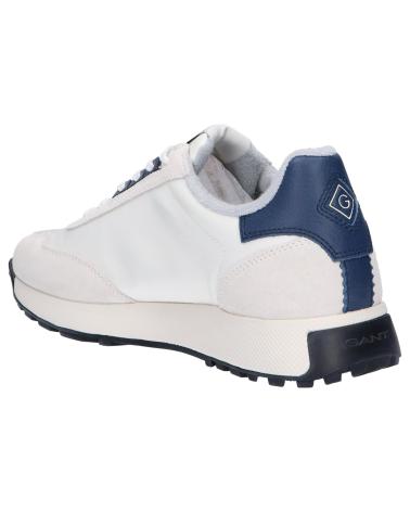 Zapatillas deporte de Hombre GANT 26633878 GAROLD G29 WHITE