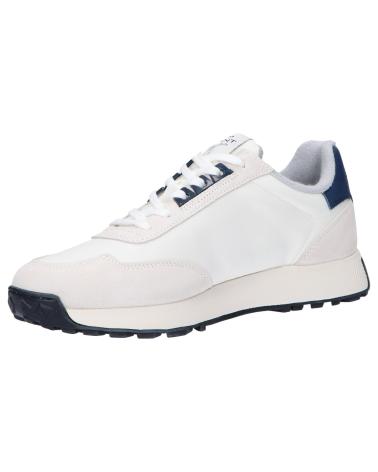 Zapatillas deporte de Hombre GANT 26633878 GAROLD G29 WHITE