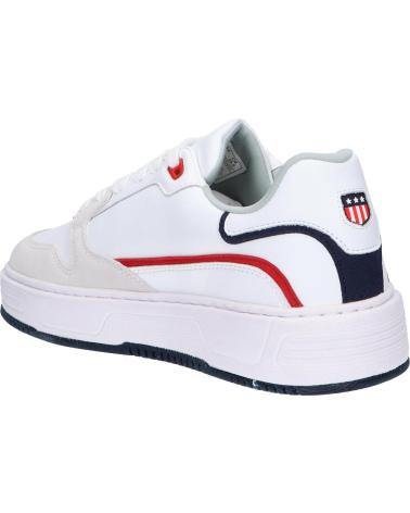 Zapatillas deporte de Hombre GANT 26631935 KANMEN G29 WHITE