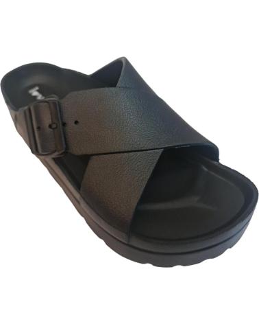 Sandalias de Mujer KELARA MAFE NEGRO