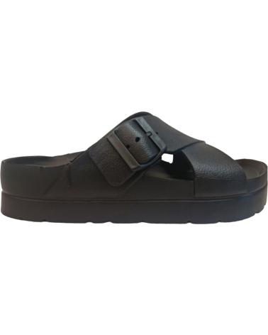 Sandalias de Mujer KELARA MAFE NEGRO
