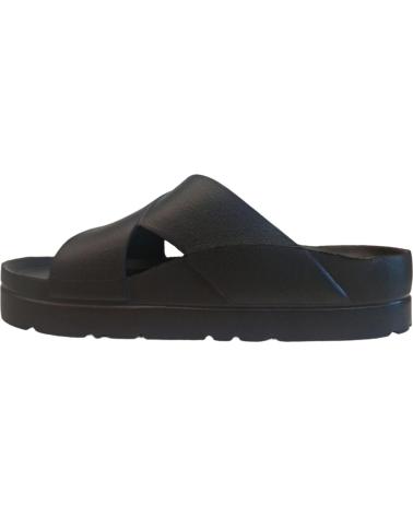 Sandalias de Mujer KELARA MAFE NEGRO