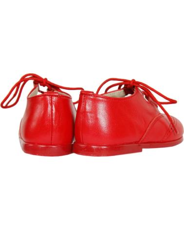 Chaussures-De-Niña-GARATTI-PR0046-RED