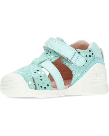 Sandalias de Niña y Niño BIOMECANICS SANDALIA 232115 JADE