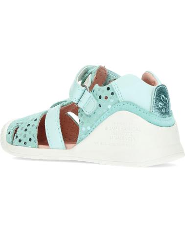 Sandalias de Niña y Niño BIOMECANICS SANDALIA 232115 JADE