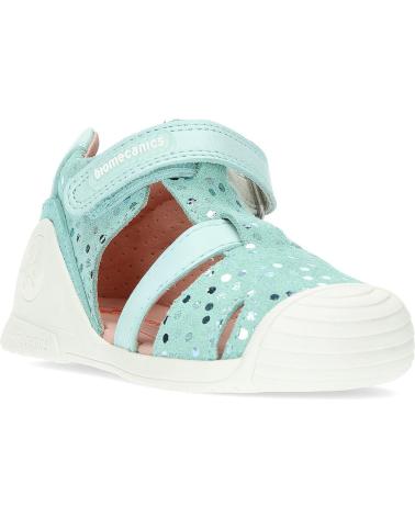 Sandalias de Niña y Niño BIOMECANICS SANDALIA 232115 JADE