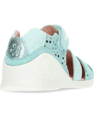 Sandalias de Niña y Niño BIOMECANICS SANDALIA 232115 JADE