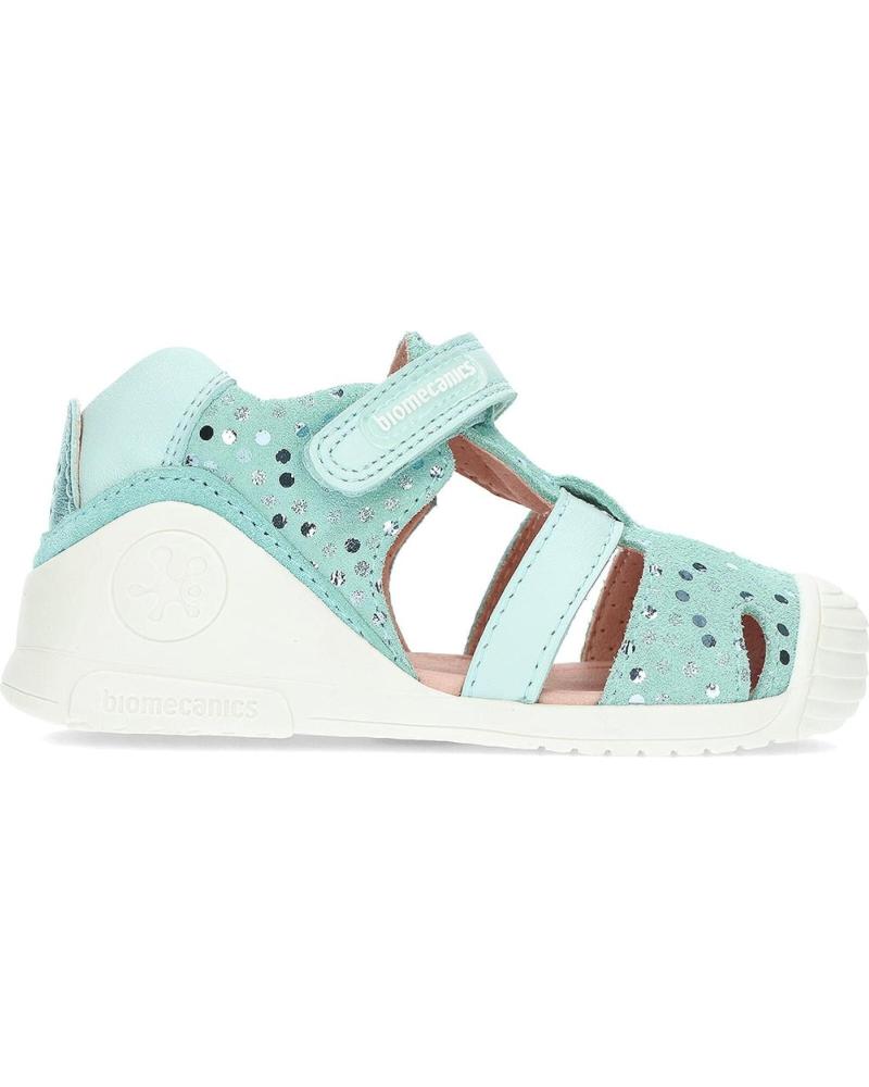 Sandalias de Niña y Niño BIOMECANICS SANDALIA 232115 JADE