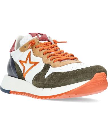Zapatillas deporte de Hombre CETTI DEPORTIVOS CORDONES MULTICOLOR