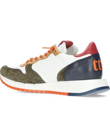 Zapatillas deporte de Hombre CETTI DEPORTIVOS CORDONES MULTICOLOR