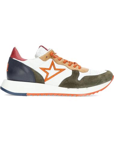 Zapatillas deporte de Hombre CETTI DEPORTIVOS CORDONES MULTICOLOR