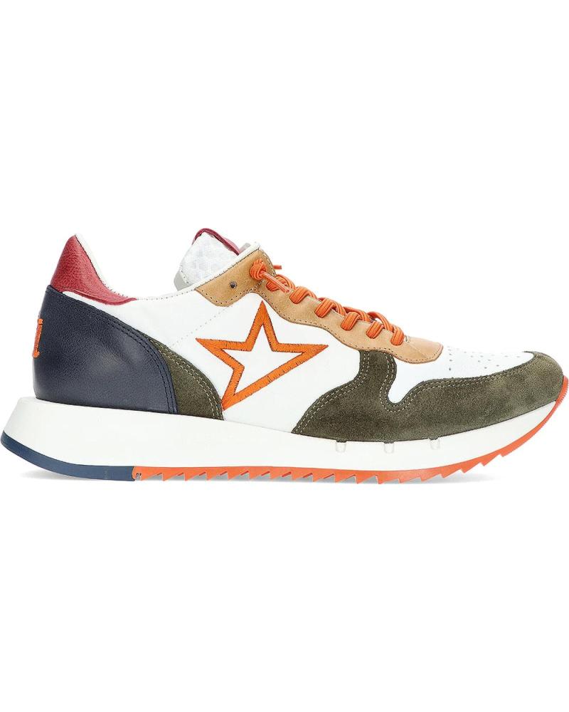 Zapatillas deporte de Hombre CETTI DEPORTIVOS CORDONES MULTICOLOR