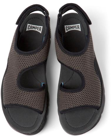 Sandali per Donna CAMPER SANDALIAS K201544 MARRON
