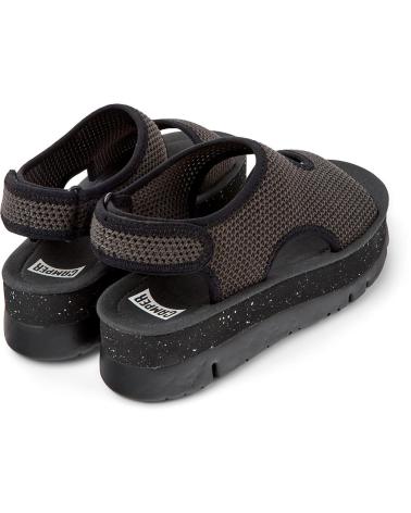 Sandali per Donna CAMPER SANDALIAS K201544 MARRON
