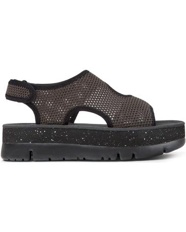 Sandali per Donna CAMPER SANDALIAS K201544 MARRON