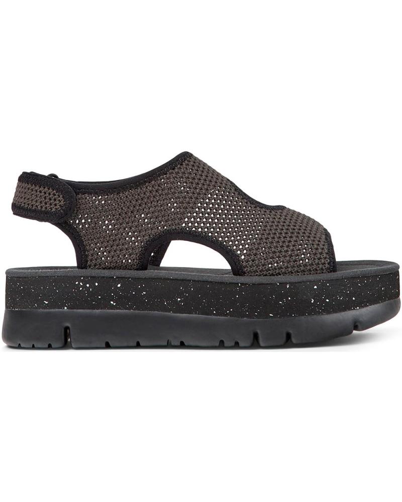 Sandali per Donna CAMPER SANDALIAS K201544 MARRON