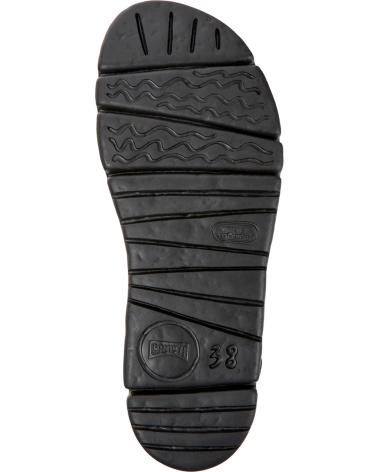 Sandali per Donna CAMPER SANDALIAS K201544 MARRON
