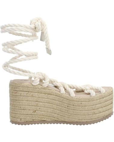 Sandali per Donna YELLOW SANTORINI BEIS