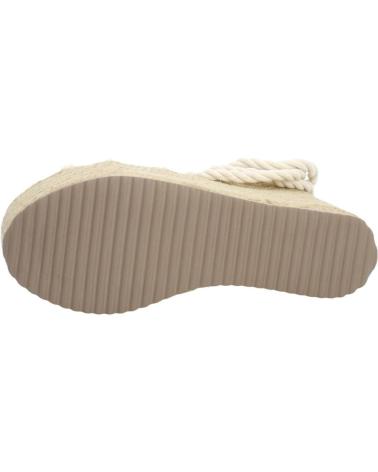 Sandali per Donna YELLOW SANTORINI BEIS