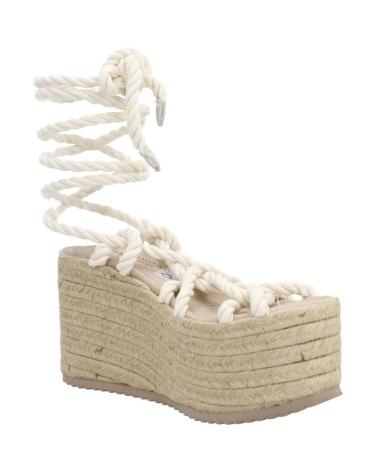 Sandali per Donna YELLOW SANTORINI BEIS