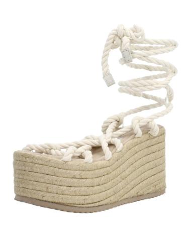 Sandali per Donna YELLOW SANTORINI BEIS