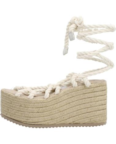 Sandali per Donna YELLOW SANTORINI BEIS