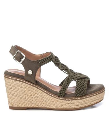Sandales pour Femme XTI 140872 KAKI