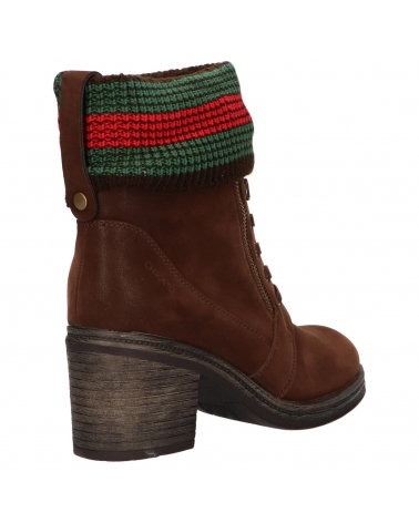 Stivaletti per Donna CHIKA10 IZAL 05 MARRON