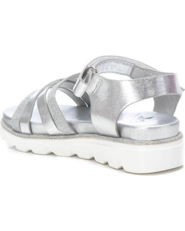 Sandales pour Fille XTI 150368 PLATA