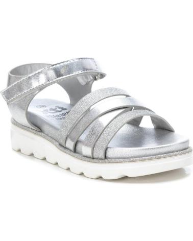 Sandales pour Fille XTI 150368 PLATA