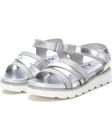 Sandales pour Fille XTI 150368 PLATA