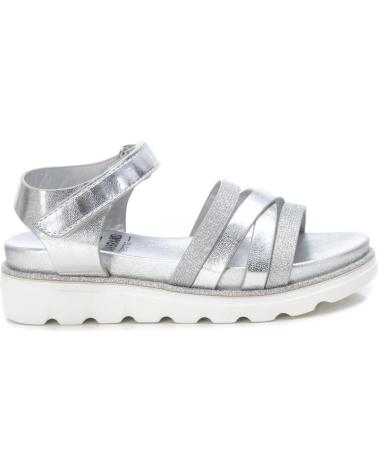 Sandales pour Fille XTI 150368 PLATA