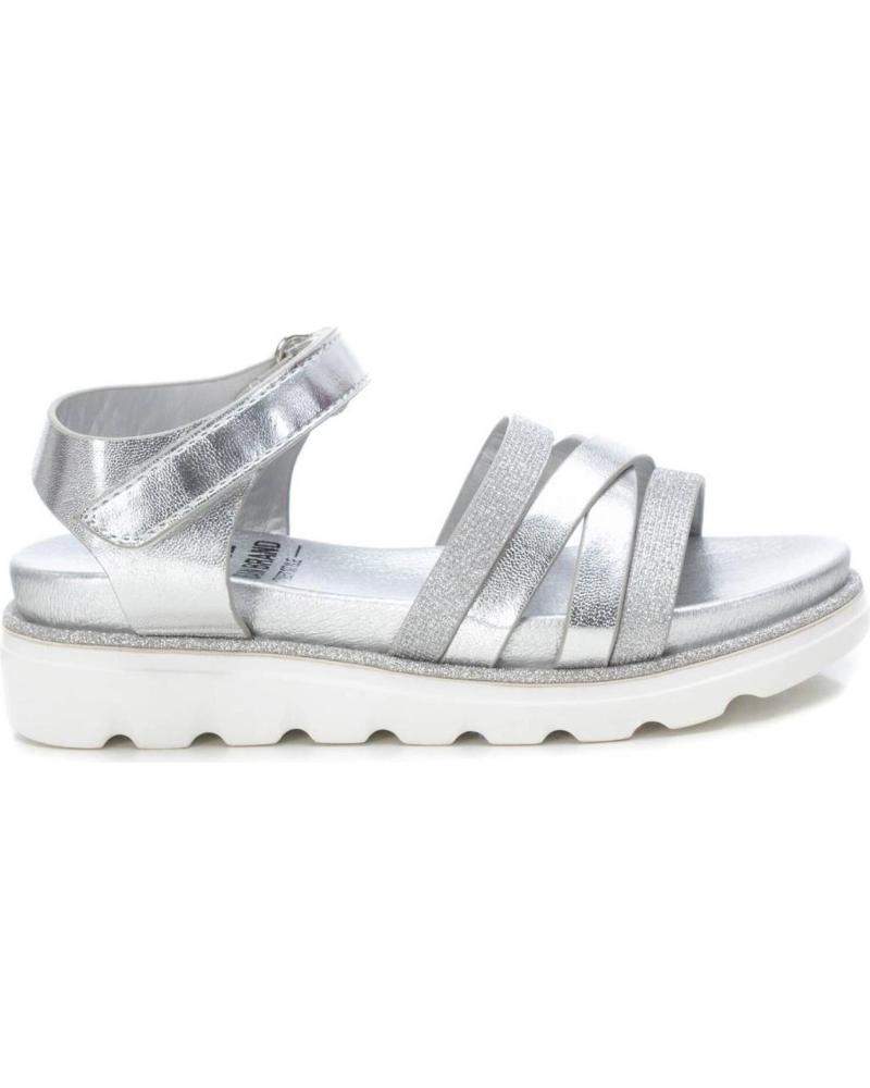 Sandales pour Fille XTI 150368 PLATA