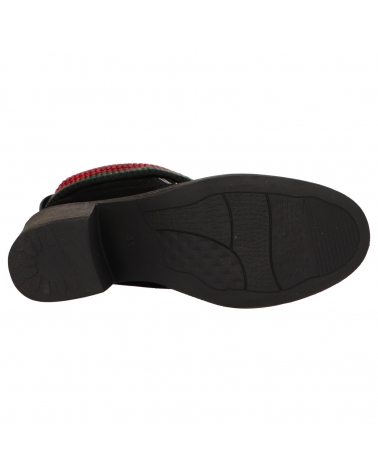 Stivaletti per Donna CHIKA10 IZAL 05 NEGRO
