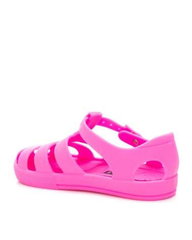 Sandalias de Niña XTI 150376 FUCSIA